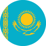Kasachstan