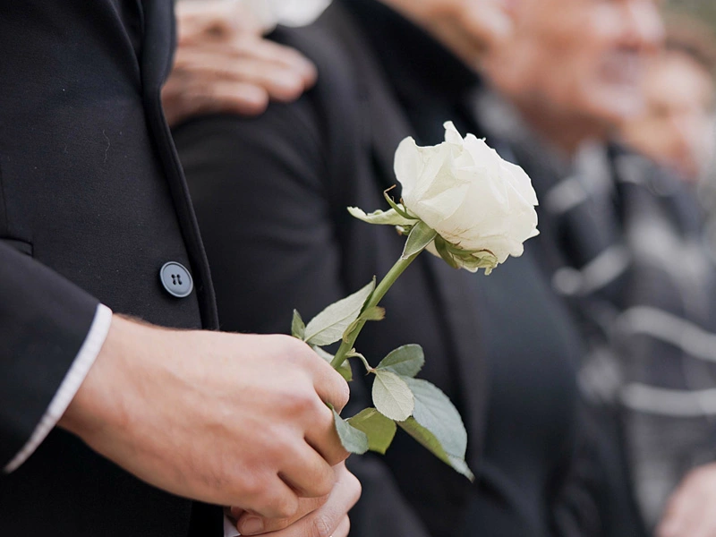 Bestattungen & Vorsorge