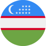 Usbekistan